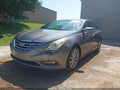 Photo 2 of 11 — 2011 Hyundai Sonata