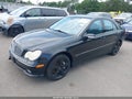 Photo 2 of 18 — 2002 Mercedes-Benz C-Class