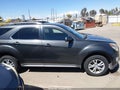 Photo 13 of 16 — 2017 Chevrolet Equinox