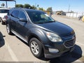 Photo 1 of 16 — 2017 Chevrolet Equinox