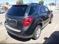 Photo 4 of 16 — 2017 Chevrolet Equinox