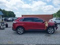 2016 Ford Edge — photo 14 of 20 | VIN 2FMPK4J87GBB70672