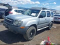 Photo 2 of 11 — 2003 Nissan Xterra