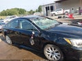 2016 Subaru Legacy — photo 6 of 17 | VIN 4S3BNAF63G3020327