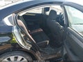 2016 Subaru Legacy — photo 8 of 17 | VIN 4S3BNAF63G3020327