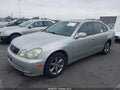 2002 Lexus GS 300 — photo 2 of 12 | VIN JT8BD69SX20161641