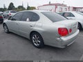 2002 Lexus GS 300 — photo 3 of 12 | VIN JT8BD69SX20161641
