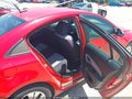 Photo 8 of 11 — 2014 Chevrolet Cruze