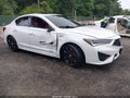 2021 Acura ILX — photo 1 of 16 | VIN 19UDE2F86MA001957