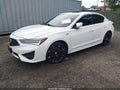 2021 Acura ILX — photo 2 of 16 | VIN 19UDE2F86MA001957