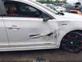 2021 Acura ILX — photo 6 of 16 | VIN 19UDE2F86MA001957