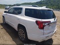 2021 GMC Acadia — photo 3 of 16 | VIN 1GKKNXLS1MZ223427