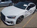 2023 Audi A5 Sportback — photo 2 of 15 | VIN WAUEACF53PA015861