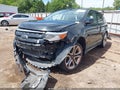 2013 Ford Edge — photo 2 of 15 | VIN 2FMDK3AK3DBB90681