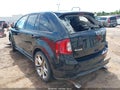 2013 Ford Edge — photo 3 of 15 | VIN 2FMDK3AK3DBB90681