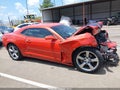 2013 Chevrolet Camaro — photo 13 of 17 | VIN 2G1FC1E32D9197851