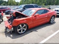 2013 Chevrolet Camaro — photo 2 of 17 | VIN 2G1FC1E32D9197851
