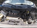 2008 Jeep Patriot — photo 10 of 17 | VIN 1J8FF48W38D547432