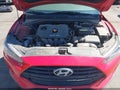 2019 Hyundai Veloster — photo 10 of 11 | VIN KMHTG6AF7KU003290