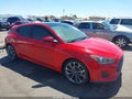 2019 Hyundai Veloster — photo 1 of 11 | VIN KMHTG6AF7KU003290
