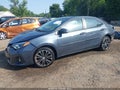 2015 Toyota Corolla — photo 2 of 17 | VIN 2T1BURHE0FC253593