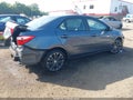 2015 Toyota Corolla — photo 4 of 17 | VIN 2T1BURHE0FC253593