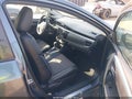 2015 Toyota Corolla — photo 5 of 17 | VIN 2T1BURHE0FC253593