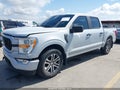2022 Ford F-150 — photo 2 of 16 | VIN 1FTEW1CP5NKE52380