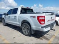 2022 Ford F-150 — photo 3 of 16 | VIN 1FTEW1CP5NKE52380