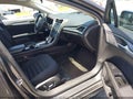 Photo 5 of 17 — 2015 Ford Fusion