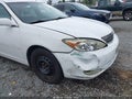 Photo 6 of 19 — 2004 Toyota Camry