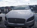 2017 Lincoln MKZ — photo 12 of 16 | VIN 3LN6L5E97HR621006