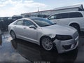 2017 Lincoln MKZ — photo 1 of 16 | VIN 3LN6L5E97HR621006