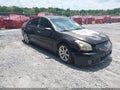 Photo 1 of 11 — 2008 Nissan Maxima