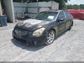 Photo 2 of 11 — 2008 Nissan Maxima