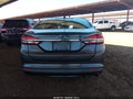 Photo 16 of 16 — 2017 Ford Fusion