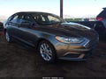 Photo 1 of 16 — 2017 Ford Fusion