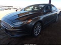 Photo 2 of 16 — 2017 Ford Fusion
