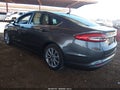 Photo 3 of 16 — 2017 Ford Fusion