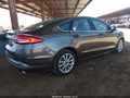 Photo 4 of 16 — 2017 Ford Fusion