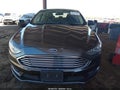Photo 6 of 16 — 2017 Ford Fusion