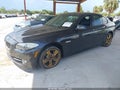 Photo 2 of 12 — 2012 BMW 5 Series