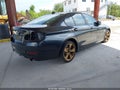 Photo 4 of 12 — 2012 BMW 5 Series