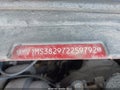 2007 Volvo S40 — photo 8 of 10 | VIN YV1MS382972259792