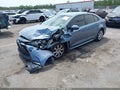2020 Toyota Corolla — photo 2 of 16 | VIN 5YFEPRAE2LP099804