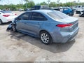 2020 Toyota Corolla — photo 3 of 16 | VIN 5YFEPRAE2LP099804