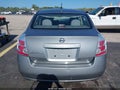 Photo 17 of 17 — 2008 Nissan Sentra
