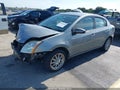 Photo 2 of 17 — 2008 Nissan Sentra