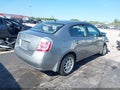 Photo 4 of 17 — 2008 Nissan Sentra