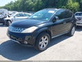 Photo 2 of 13 — 2006 Nissan Murano
